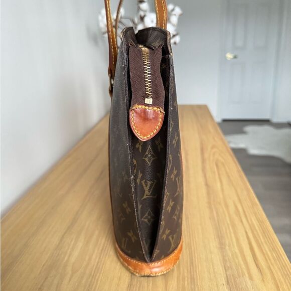 ✅AUTHENTIC✅LOUIS VUITTON BABYLONE SHOULDER BAG - Picture 7 of 16